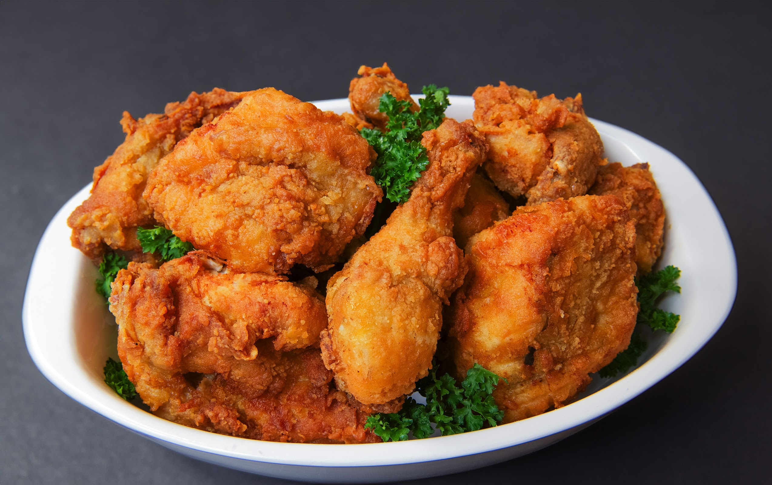 Photo of Chicken Delight | Scanterbury - Inside Wavers, 2 Bear Rd C-Store, Scanterbury, MB R0E 0E2